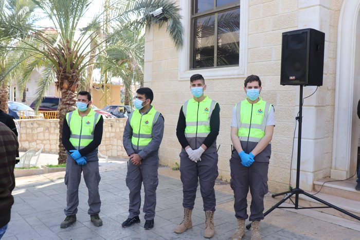 بلدة ديرقانون النهر الجنوبية : تشييع فقيد العلم و الجهاد الشيخ حبيب ابراهيم قصير